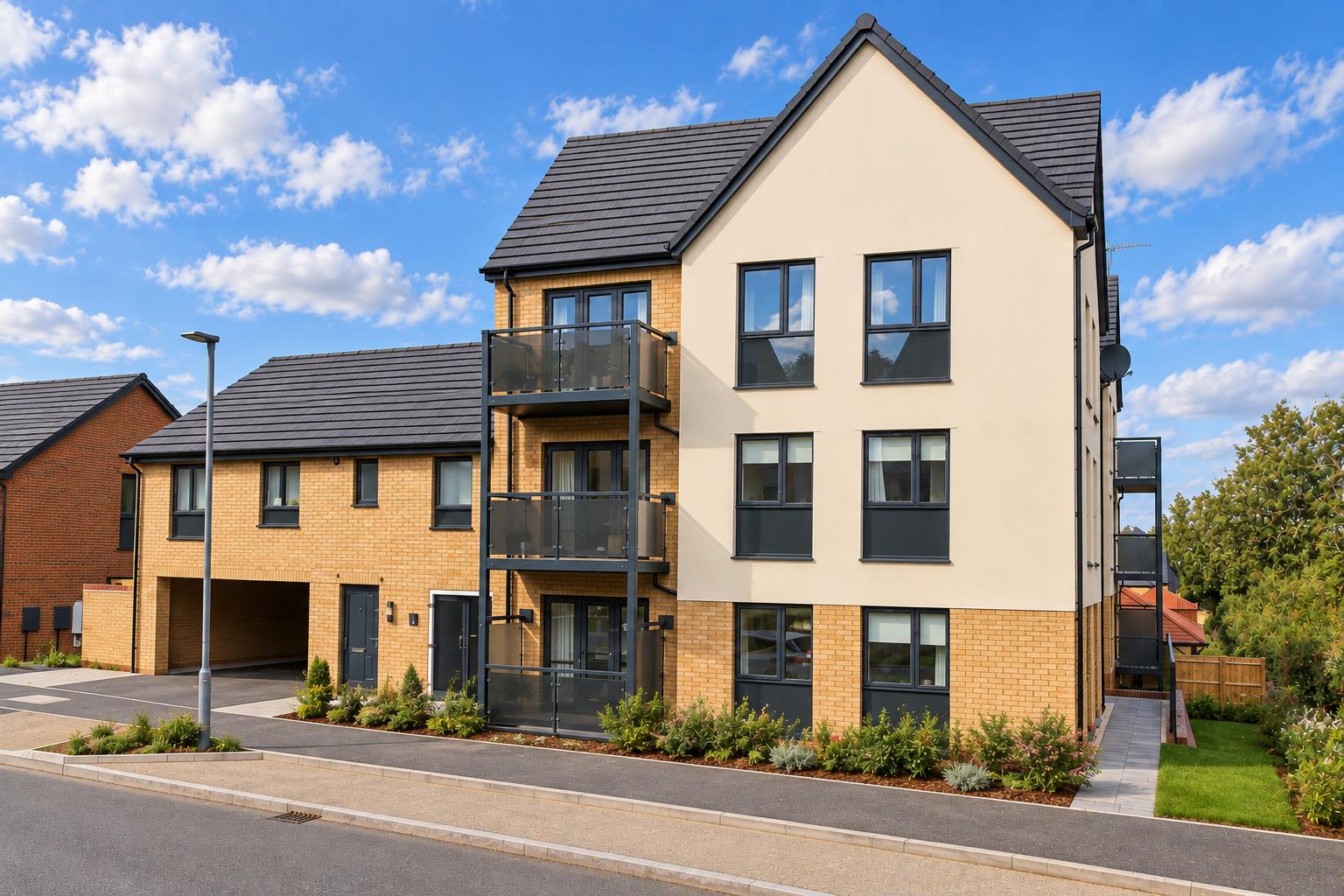 16 Clun Forest Way, Whitehouse, Milton Keynes
